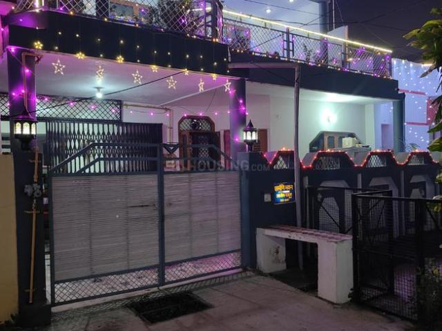 2.5 BHK Independent House in Ashiyana for rent Lucknow. The reference number is 18122818