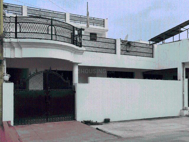 2.5 BHK Independent House in Ashiyana for resale Lucknow. The reference number is 20788618