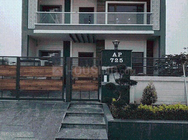 2.5 BHK Independent House in Bannerughatta for resale Bengaluru. The reference number is 19613264