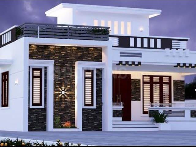 2.5 BHK Independent House in Bangarapet for resale Kolar. The reference number is 19185106