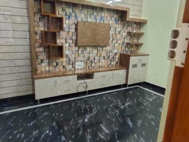 2.5 BHK Independent House in Battarahalli for rent Bengaluru. The reference number is 20219637