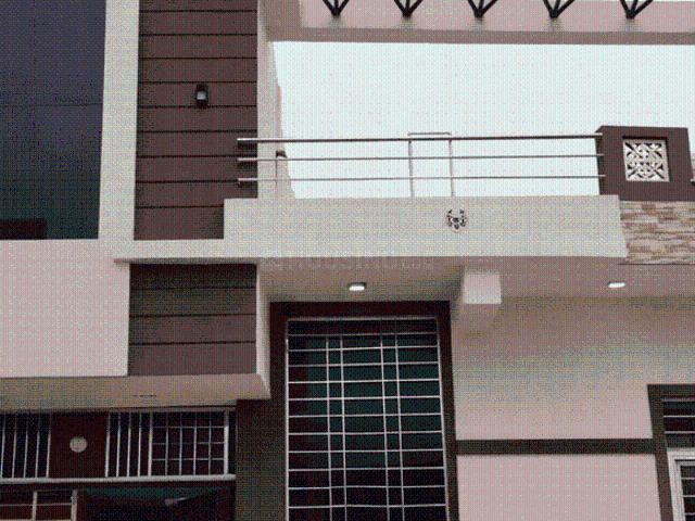 2.5 BHK Independent House in Borkhera for rent Kota. The reference number is 20519684