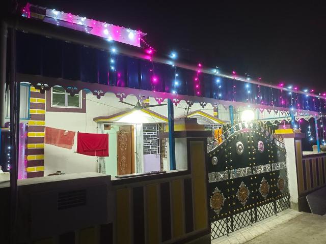 2.5 BHK Independent House in Chandannagar for resale Hooghly. The reference number is 16656017