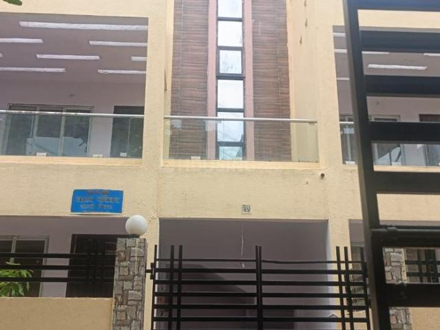 2.5 BHK Independent House in Chandansar for resale Virar. The reference number is 17736705