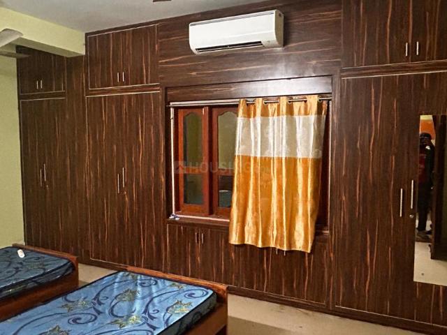 2.5 BHK Independent House in Chandrasekharpur for rent Bhubaneswar. The reference number is 20089873