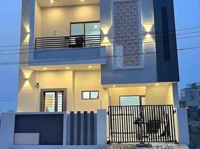 2.5 BHK Independent House in Chengalpattu for resale Chennai. The reference number is 20870178