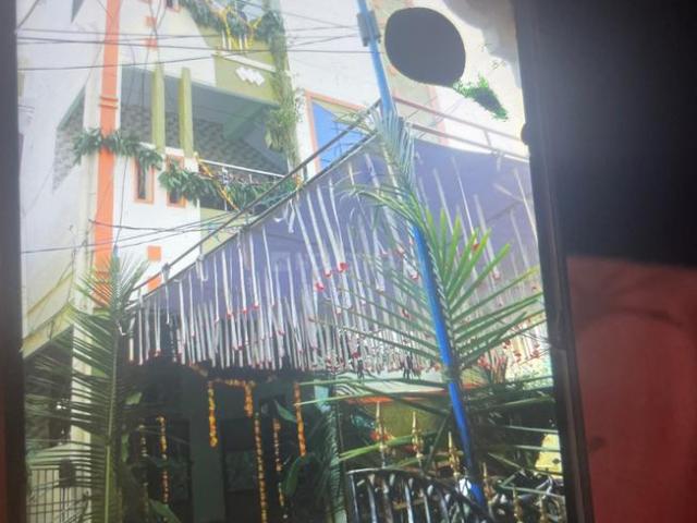 2.5 BHK Independent House in Chinna Chowk for rent Kadapa. The reference number is 20534524