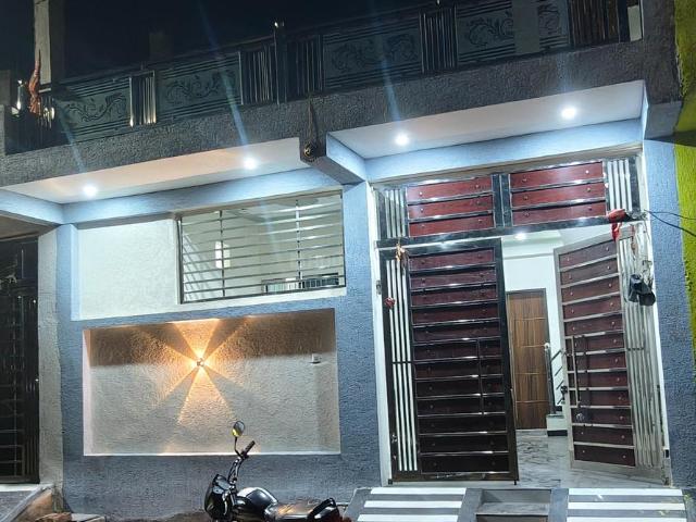 2.5 BHK Independent House in Deen Dayal Nagar for rent Gwalior. The reference number is 20748447