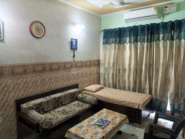 2.5 BHK Independent House in Dhakoli for resale Zirakpur. The reference number is 17357922