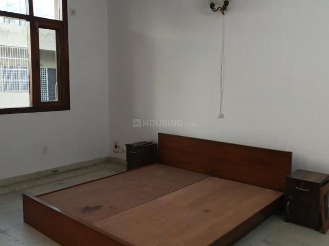 2.5 BHK Independent House in Sector 26A for rent Gurgaon. The reference number is 20531749