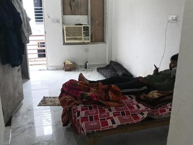 2.5 BHK Independent House in Fazullaganj for rent Lucknow. The reference number is 20238218