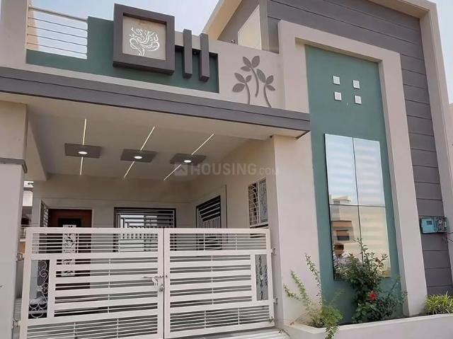 2.5 BHK Independent House in Guduvancheri for resale Chennai South. The reference number is 17704193