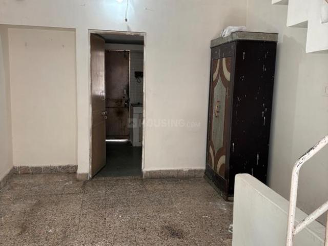 2.5 BHK Independent House in Gurukul for rent Ahmedabad. The reference number is 20116102