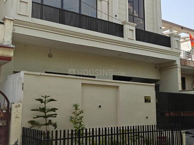 2.5 BHK Independent House in Ganga Nagar for rent Meerut. The reference number is 20344271