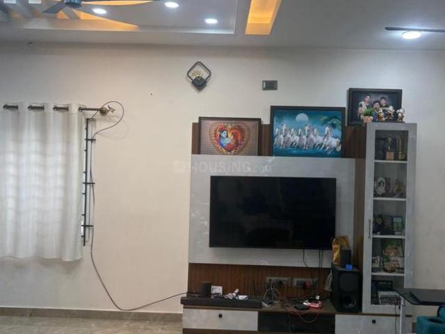 2.5 BHK Independent House in Gattahalli for resale Bengaluru. The reference number is 20303345