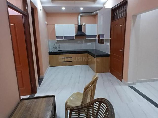 2.5 BHK Independent House in Gaurabagh for rent Lucknow. The reference number is 20957189