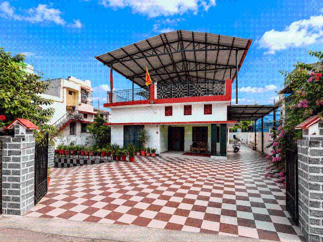 2.5 BHK Independent House in GMS Road for resale Dehradun. The reference number is 20318512