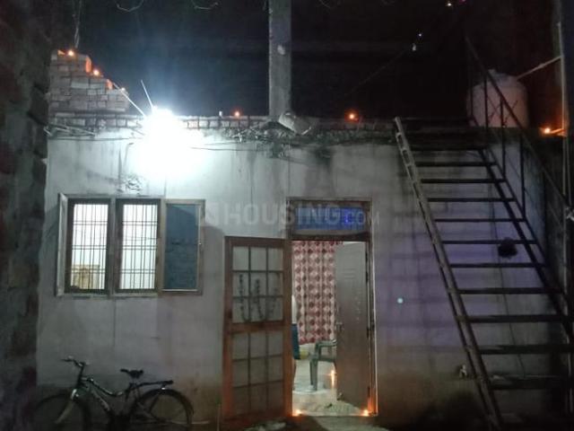 2.5 BHK Independent House in Gomti Nagar for rent Lucknow. The reference number is 20892462