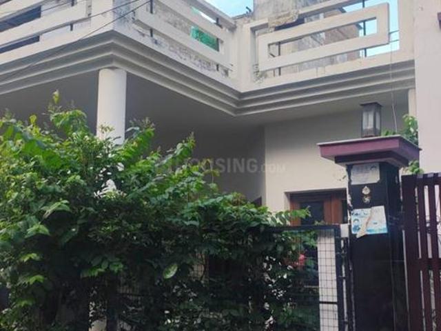 2.5 BHK Independent House in Gomti Nagar for resale Lucknow. The reference number is 20185589