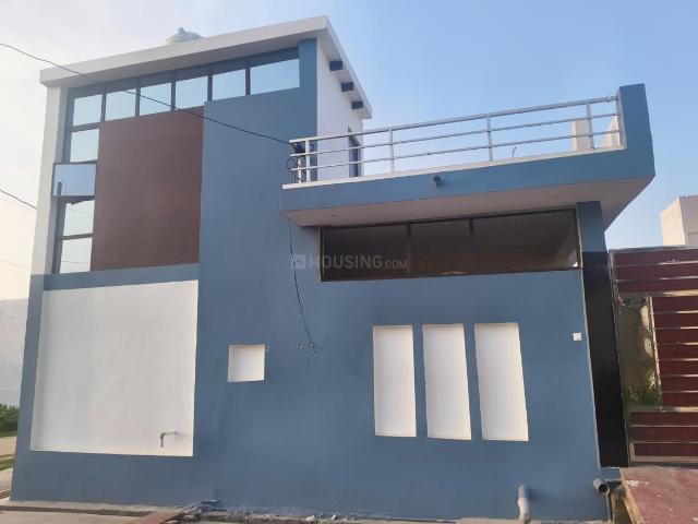 2.5 BHK Independent House in Gopal Pura for rent Agra. The reference number is 20821224