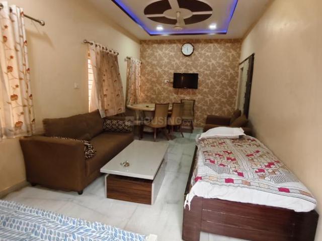 2.5 BHK Independent House in Gotri for rent Vadodara. The reference number is 17387831