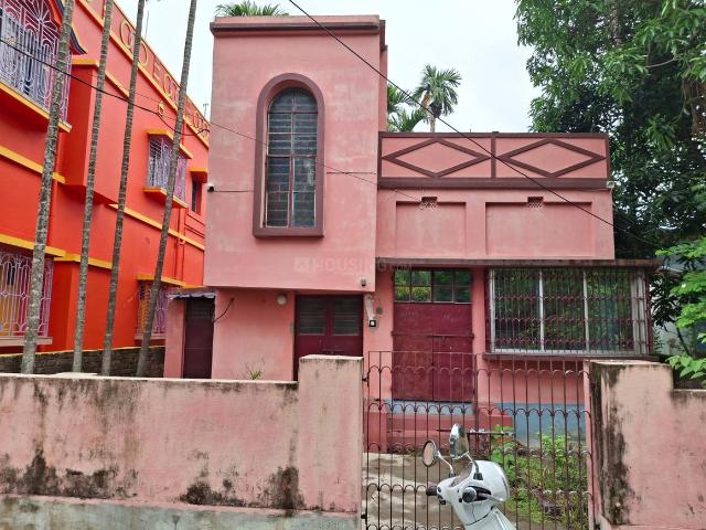 2.5 BHK Independent House in Halisahar for resale Kolkata. The reference number is 17684407