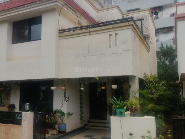 2.5 BHK Independent House in Indira Nagar, Chandvad for rent Nashik. The reference number is 18346050