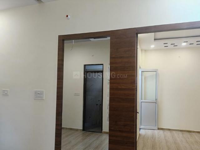 2.5 BHK Independent House in Indira Nagar for resale Lucknow. The reference number is 20196573