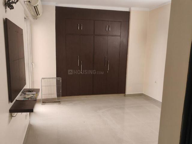 2.5 BHK Independent House in Indirapuram for rent Ghaziabad. The reference number is 20508729