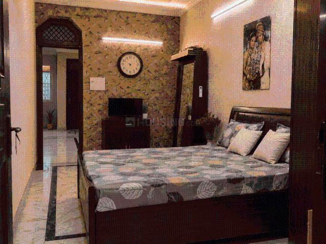 2.5 BHK Independent House in Indirapuram for resale Ghaziabad. The reference number is 20734701