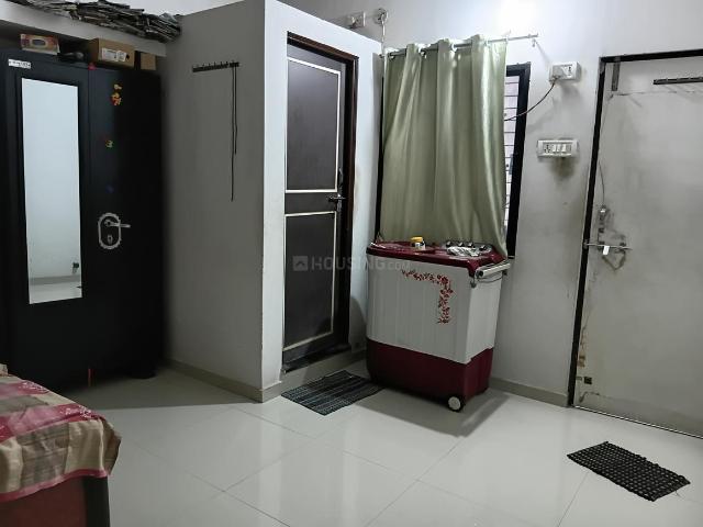 2.5 BHK Independent House in Ishwar Nagar for rent Nagpur. The reference number is 20911890