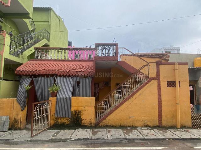 2.5 BHK Independent House in Jyothi Nagar for resale Bangalore. The reference number is 16890505