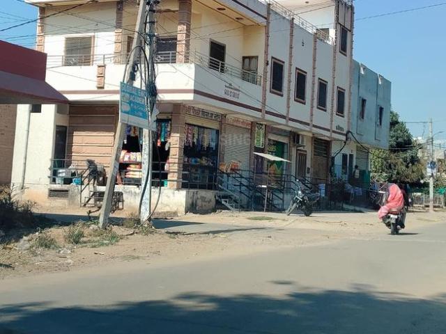 2.5 BHK Independent House in Kudi Bhagtasni Housing Board for resale Jodhpur. The reference number is 19530866
