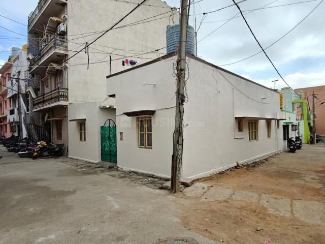 2.5 BHK Independent House in K R Puram for resale Bengaluru. The reference number is 20557861