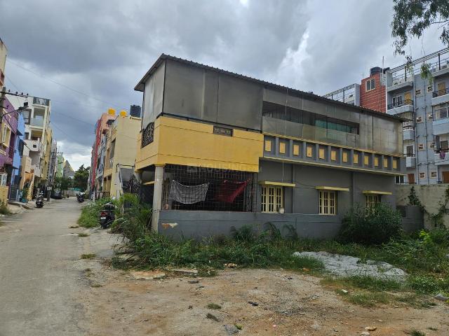 2.5 BHK Independent House in Kalkere for resale Bangalore. The reference number is 17825651