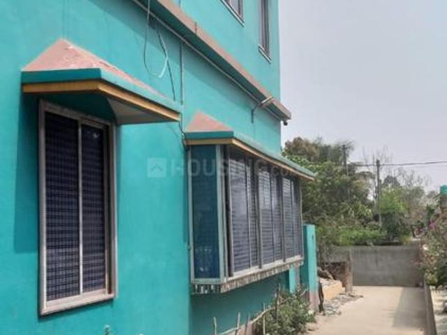 2.5 BHK Independent House in Kalyani for rent Nadia. The reference number is 19744913