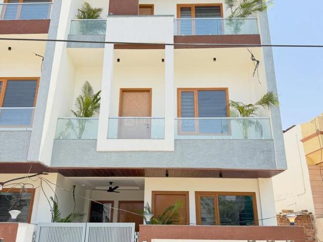 2.5 BHK Independent House in Kamal Vihar for resale Raipur. The reference number is 20712383