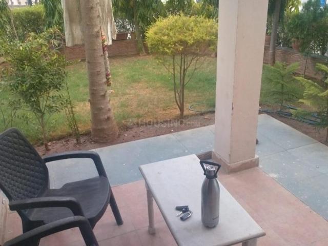 2.5 BHK Independent House in Karolan Ka Barh for rent Jaipur. The reference number is 20707458
