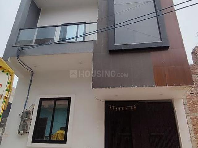 2.5 BHK Independent House in Karala for resale North West Delhi. The reference number is 17825453