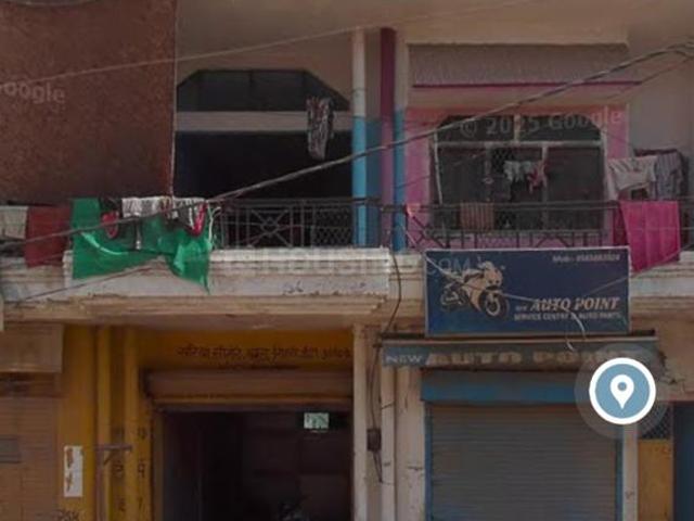 2.5 BHK Independent House in Kareli for rent Allahabad. The reference number is 18310175