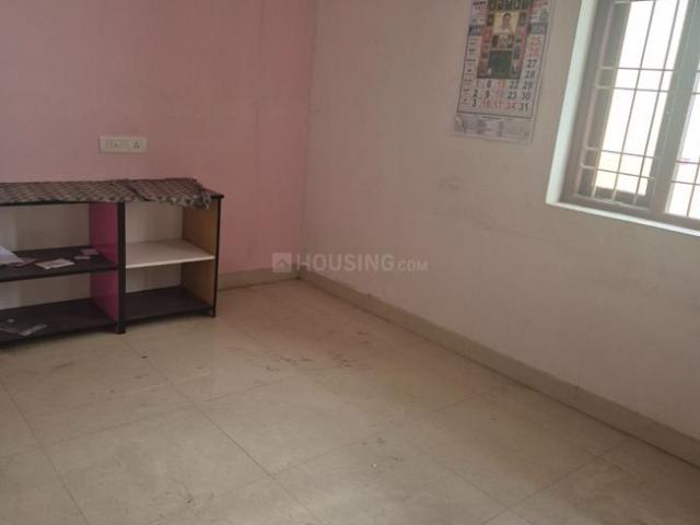 2.5 BHK Independent House in Kelambakkam for rent Chennai. The reference number is 20549427