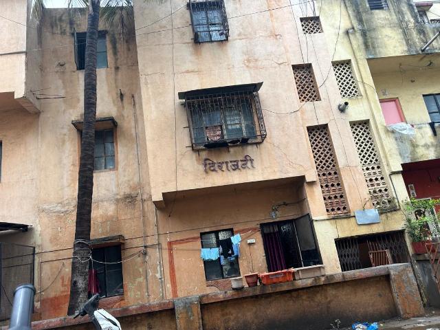 2.5 BHK Independent House in Keshav Nagar for resale Pune. The reference number is 17371918