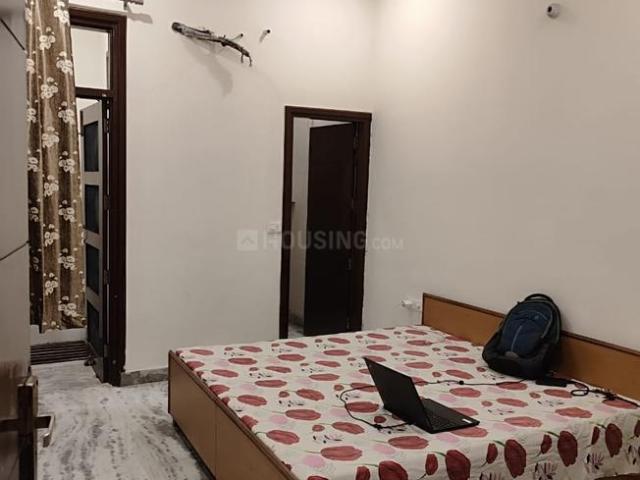 2.5 BHK Independent House in Kharar for rent Mohali. The reference number is 20461072