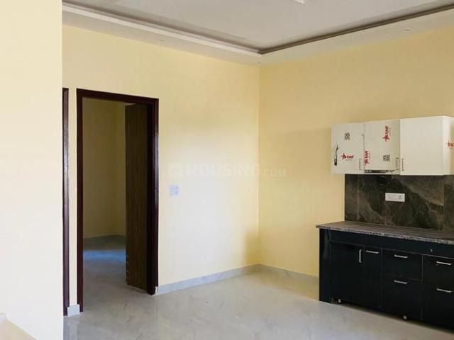 2.5 BHK Independent House in Kharar for resale Mohali. The reference number is 17018516