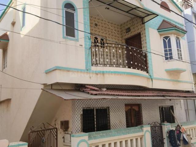 2.5 BHK Independent House in Khodiyar Nagar for rent Vadodara. The reference number is 16919366