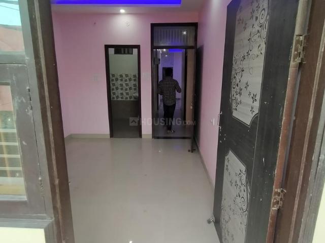 2.5 BHK Independent House in Lal Kuan for resale Ghaziabad. The reference number is 15965944