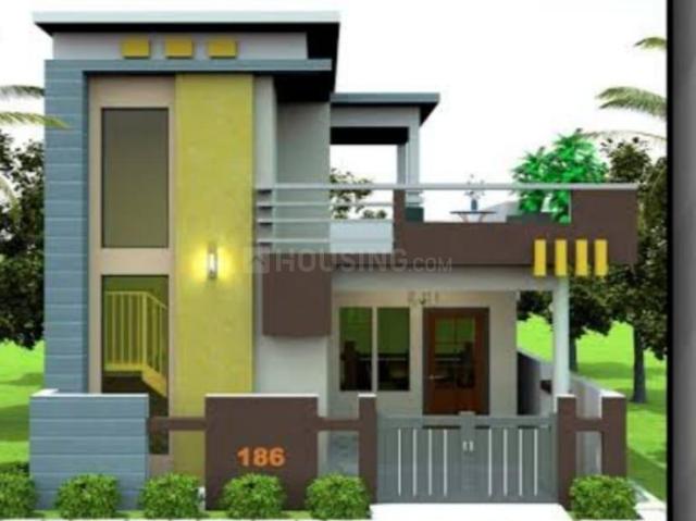 2.5 BHK Independent House in Paharia for resale Varanasi. The reference number is 16860857