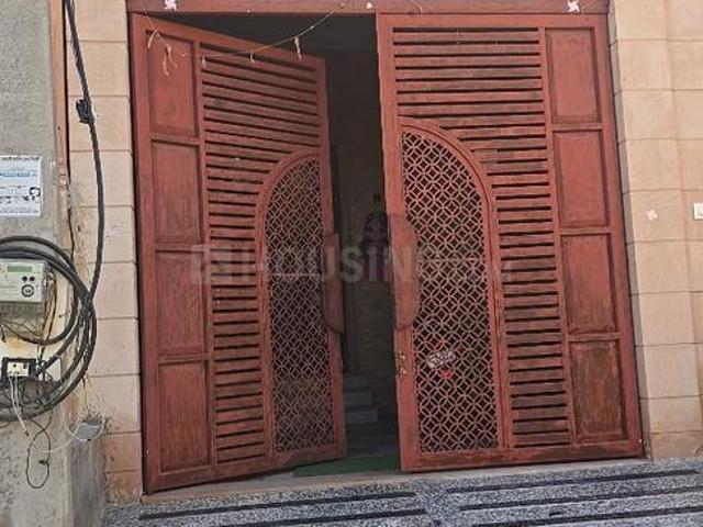 2.5 BHK Independent House in Pal Rural for resale Jodhpur. The reference number is 19962267