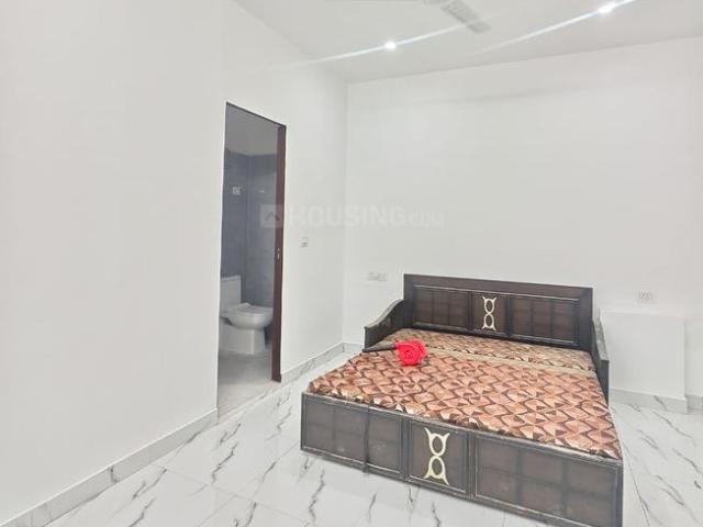 2.5 BHK Independent House in Palam Vihar for rent Gurgaon. The reference number is 19886838