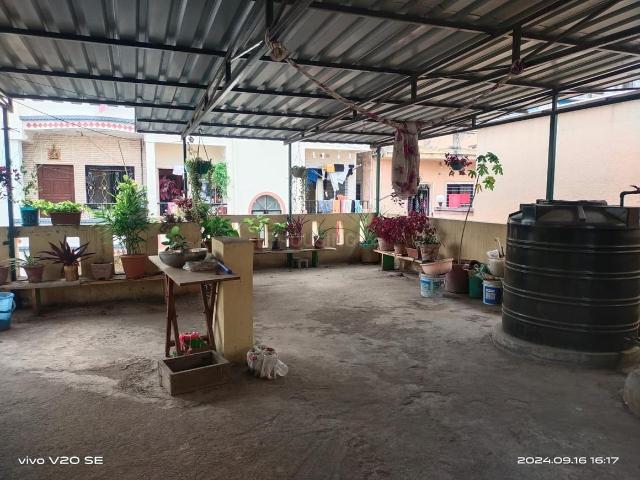 2.5 BHK Independent House in Pimple Gurav for resale Pimpri Chinchwad. The reference number is 16643357